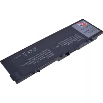 T6 Power akkumulátor Dell Precision 15 7510, 7520, 17 7710, 7720, 7900mAh, 91Wh, 6cellás, Li-pol, T6 Power akkumulátor Dell Precision 15 7510, 7520, 17 7710, 7720, 7900mAh, 91Wh, 6cellás, Li-pol