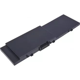 T6 Power akkumulátor Dell Precision 15 7510, 7520, 17 7710, 7720, 7900mAh, 91Wh, 6cellás, Li-pol, T6 Power akkumulátor Dell Precision 15 7510, 7520, 17 7710, 7720, 7900mAh, 91Wh, 6cellás, Li-pol