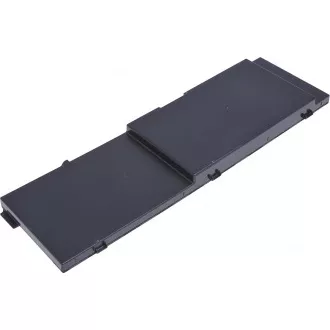 T6 Power akkumulátor Dell Precision 15 7510, 7520, 17 7710, 7720, 7900mAh, 91Wh, 6cellás, Li-pol, T6 Power akkumulátor Dell Precision 15 7510, 7520, 17 7710, 7720, 7900mAh, 91Wh, 6cellás, Li-pol
