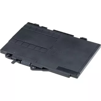 Akkumulátor T6 Power HP EliteBook 725 G4, 820 G4, 828 G4, 4240mAh, 49Wh, 3cellás, Li-pol akkumulátorokhoz