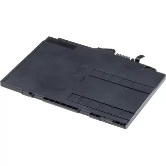 Akkumulátor T6 Power HP EliteBook 725 G4, 820 G4, 828 G4, 4240mAh, 49Wh, 3cellás, Li-pol akkumulátorokhoz
