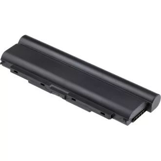 Akkumulátor T6 Power Lenovo ThinkPad T440p, T540p, W540, L440, L540 sorozat, 7800mAh, 87Wh, 9 cellás