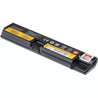 Akkumulátor T6 Power Lenovo ThinkPad E570, E575, E570c, 2600mAh, 38Wh, 4cellás, Lenovo ThinkPad E570, E575, E570c, 2600mAh, 38Wh, 4cellás akkumulátorhoz Akkumulátor T6 Power Lenovo ThinkPad E570, E575, E570c, 2600mAh, 38Wh, 4cellás, Lenovo ThinkPad E570, E575, E570c, 2600mAh, 38Wh, 4cellás akkumulátorhoz