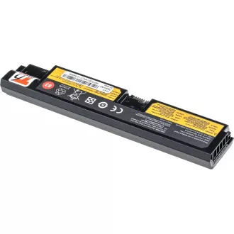 Akkumulátor T6 Power Lenovo ThinkPad E570, E575, E570c, 2600mAh, 38Wh, 4cellás, Lenovo ThinkPad E570, E575, E570c, 2600mAh, 38Wh, 4cellás akkumulátorhoz Akkumulátor T6 Power Lenovo ThinkPad E570, E575, E570c, 2600mAh, 38Wh, 4cellás, Lenovo ThinkPad E570, E575, E570c, 2600mAh, 38Wh, 4cellás akkumulátorhoz
