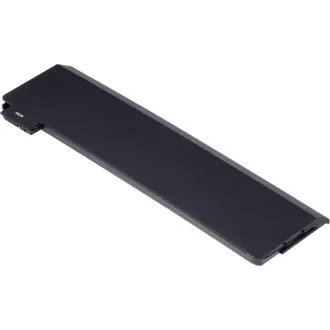 Akkumulátor T6 Power Lenovo ThinkPad T440s, T450s, T460p, T470p, T550, 68, 2100mAh, 24Wh, 3cellás akkumulátor Lenovo ThinkPad T440s, T450s, T460p, T470p, T550, 68, 2100mAh, 24Wh