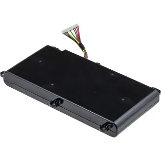 Akkumulátor T6 Power az Acer Predator 15 G9-591, G9-592, 17 G9-791, G9-792, 6000mAh, 88Wh, 8cellás akkumulátorhoz