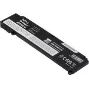 Akkumulátor T6 Power Lenovo ThinkPad T460s, T470s, 2065mAh, 24Wh, 3cellás, Li-Pol, Lenovo ThinkPad T460s, T470s, 2065mAh, 24Wh, 3cellás, Li-Pol
