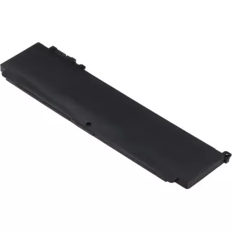Akkumulátor T6 Power Lenovo ThinkPad T460s, T470s, 2065mAh, 24Wh, 3cellás, Li-Pol, Lenovo ThinkPad T460s, T470s, 2065mAh, 24Wh, 3cellás, Li-Pol