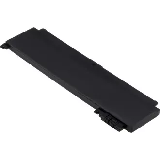Akkumulátor T6 Power Lenovo ThinkPad T460s, T470s, 2065mAh, 24Wh, 3cellás, Li-Pol, Lenovo ThinkPad T460s, T470s, 2065mAh, 24Wh, 3cellás, Li-Pol