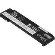 Akkumulátor T6 Power Lenovo ThinkPad T460s, T470s, 2065mAh, 24Wh, 3cellás, Li-Pol, Lenovo ThinkPad T460s, T470s, 2065mAh, 24Wh, 3cellás, Li-Pol