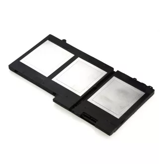 Akkumulátor T6 Power Dell Latitude E5270, E5470, 4120mAh, 47Wh, 3cellás, Li-pol, T6 Power akkumulátor Dell Latitude E5270, E5470, 4120mAh, 47Wh, 3cellás, Li-pol