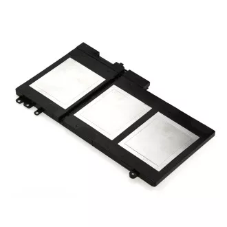 Akkumulátor T6 Power Dell Latitude E5270, E5470, 4120mAh, 47Wh, 3cellás, Li-pol, T6 Power akkumulátor Dell Latitude E5270, E5470, 4120mAh, 47Wh, 3cellás, Li-pol
