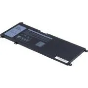 Akkumulátor T6 Power Dell Insprion 7778, 7779, 7573, 7577, Latitude 3380, 3685mAh, 56Wh, 4cellás, Li-pol, 3685mAh, 56Wh, 4 cellás, Li-pol