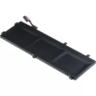T6 Power akkumulátor Dell Precision 15 5520, 5530, XPS 15 9560, 9570, 4910mAh, 56Wh, 3cellás, Li-pol, T6 Power akkumulátor Dell Precision 15 5520, 5530, XPS 15 9560, 9570, 4910mAh, 56Wh, 3 cellás, Li-pol