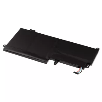 Akkumulátor T6 Power Lenovo ThinkPad 13 20GJ/20GK, 20GL/20GM sorozathoz, 3730mAh, 42Wh, 3cellás, Li-Pol, 3730mAh, 42Wh, 3cellás, Li-Pol Akkumulátor T6 Power Lenovo ThinkPad 13 20GJ/20GK, 20GL/20GM sorozathoz, 3730mAh, 42Wh, 3cellás, Li-Pol, 3730mAh, 42Wh, 3cellás, Li-Pol