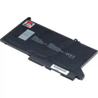 T6 Power akkumulátor Dell Latitude 7280, 7290, 7380, 7390, 7480, 7490, 3600mAh, 41Wh, 3cellás, Li-pol akkumulátorokhoz Dell Latitude 7280, 7290, 7380, 7390, 7480, 7490, 3600mAh, 41Wh, 3cellás, Li-pol T6 Power akkumulátor Dell Latitude 7280, 7290, 7380, 7390, 7480, 7490, 3600mAh, 41Wh, 3cellás, Li-pol akkumulátorokhoz Dell Latitude 7280, 7290, 7380, 7390, 7480, 7490, 3600mAh, 41Wh, 3cellás, Li-pol