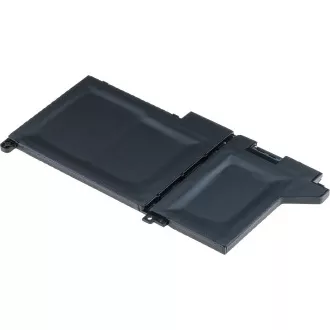T6 Power akkumulátor Dell Latitude 7280, 7290, 7380, 7390, 7480, 7490, 3600mAh, 41Wh, 3cellás, Li-pol akkumulátorokhoz Dell Latitude 7280, 7290, 7380, 7390, 7480, 7490, 3600mAh, 41Wh, 3cellás, Li-pol T6 Power akkumulátor Dell Latitude 7280, 7290, 7380, 7390, 7480, 7490, 3600mAh, 41Wh, 3cellás, Li-pol akkumulátorokhoz Dell Latitude 7280, 7290, 7380, 7390, 7480, 7490, 3600mAh, 41Wh, 3cellás, Li-pol