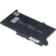 T6 Power akkumulátor Dell Latitude 7280, 7290, 7380, 7390, 7480, 7490, 3600mAh, 41Wh, 3cellás, Li-pol akkumulátorokhoz Dell Latitude 7280, 7290, 7380, 7390, 7480, 7490, 3600mAh, 41Wh, 3cellás, Li-pol