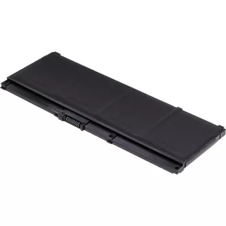 Akkumulátor T6 Power a HP Omen 15-ce000, Pavilion Power 15-cb000 sorozathoz, 4550mAh, 70Wh, 4cellás, Li-pol