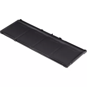 Akkumulátor T6 Power a HP Omen 15-ce000, Pavilion Power 15-cb000 sorozathoz, 4550mAh, 70Wh, 4cellás, Li-pol