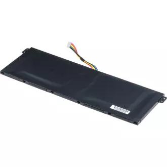 Akkumulátor T6 Power az Acer Aspire 3 A314-31, A315-31, Aspire 1 A114-31, 4810mAh, 37Wh, 2cellás, Li-pol, 4810mAh, 37Wh, 2cellás, Li-pol Akkumulátor T6 Power az Acer Aspire 3 A314-31, A315-31, Aspire 1 A114-31, 4810mAh, 37Wh, 2cellás, Li-pol, 4810mAh, 37Wh, 2cellás, Li-pol