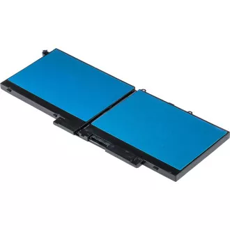 Akkumulátor T6 Power Dell Latitude 5280, 5290, 5480, 5490, 5580, 5590, 8950mAh, 68Wh, 4cellás, Li-pol, 8950mAh, 68Wh, 4 cellás, Li-pol Akkumulátor T6 Power Dell Latitude 5280, 5290, 5480, 5490, 5580, 5590, 8950mAh, 68Wh, 4cellás, Li-pol, 8950mAh, 68Wh, 4 cellás, Li-pol