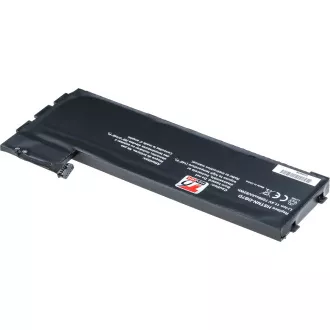 Akkumulátor T6 Power HP ZBook 15 G3, ZBook 15 G4, 7200mAh, 82Wh, 9 cellás, Li-ion akkumulátor Akkumulátor T6 Power HP ZBook 15 G3, ZBook 15 G4, 7200mAh, 82Wh, 9 cellás, Li-ion akkumulátor