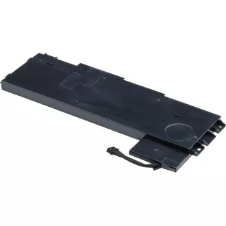 Akkumulátor T6 Power HP ZBook 15 G3, ZBook 15 G4, 7200mAh, 82Wh, 9 cellás, Li-ion akkumulátor Akkumulátor T6 Power HP ZBook 15 G3, ZBook 15 G4, 7200mAh, 82Wh, 9 cellás, Li-ion akkumulátor