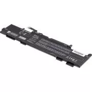 Akkumulátor T6 Power HP EliteBook 745 G5, 830 G5, 840 G5, ZBook 14U G5, 4330mAh, 50Wh, 3cellás, Li-pol, 4330mAh, 50Wh, 3 cellás, Li-pol