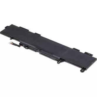 Akkumulátor T6 Power HP EliteBook 745 G5, 830 G5, 840 G5, ZBook 14U G5, 4330mAh, 50Wh, 3cellás, Li-pol, 4330mAh, 50Wh, 3 cellás, Li-pol