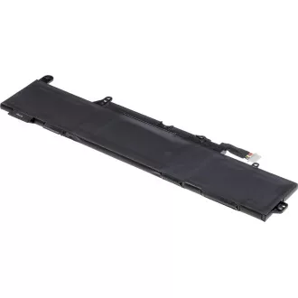 Akkumulátor T6 Power HP EliteBook 745 G5, 830 G5, 840 G5, ZBook 14U G5, 4330mAh, 50Wh, 3cellás, Li-pol, 4330mAh, 50Wh, 3 cellás, Li-pol