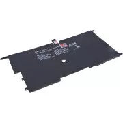 Akkumulátor T6 Power Lenovo ThinkPad X1 Carbon 2nd Gen, 3rd Gen, 3350mAh, 51Wh, 8cellás, Li-Pol, 8 cellás, 3350mAh, 51Wh, 8 cellás, Li-Pul