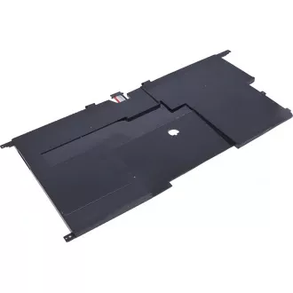 Akkumulátor T6 Power Lenovo ThinkPad X1 Carbon 2nd Gen, 3rd Gen, 3350mAh, 51Wh, 8cellás, Li-Pol, 8 cellás, 3350mAh, 51Wh, 8 cellás, Li-Pul