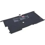 Akkumulátor T6 Power Lenovo ThinkPad X1 Carbon 2nd Gen, 3rd Gen, 3350mAh, 51Wh, 8cellás, Li-Pol, 8 cellás, 3350mAh, 51Wh, 8 cellás, Li-Pul
