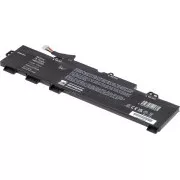 Akkumulátor T6 Power HP EliteBook 755 G5, 850 G5, 850 G6, ZBook 15u G5, 4850mAh, 56Wh, 3cellás, Li-pol, 4850mAh, 56Wh, 3 cellás, Li-pol