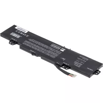 Akkumulátor T6 Power HP EliteBook 755 G5, 850 G5, 850 G6, ZBook 15u G5, 4850mAh, 56Wh, 3cellás, Li-pol, 4850mAh, 56Wh, 3 cellás, Li-pol