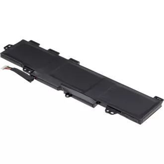 Akkumulátor T6 Power HP EliteBook 755 G5, 850 G5, 850 G6, ZBook 15u G5, 4850mAh, 56Wh, 3cellás, Li-pol, 4850mAh, 56Wh, 3 cellás, Li-pol