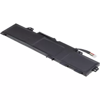 Akkumulátor T6 Power HP EliteBook 755 G5, 850 G5, 850 G6, ZBook 15u G5, 4850mAh, 56Wh, 3cellás, Li-pol, 4850mAh, 56Wh, 3 cellás, Li-pol