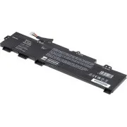 Akkumulátor T6 Power HP EliteBook 755 G5, 850 G5, 850 G6, ZBook 15u G5, 4850mAh, 56Wh, 3cellás, Li-pol, 4850mAh, 56Wh, 3 cellás, Li-pol