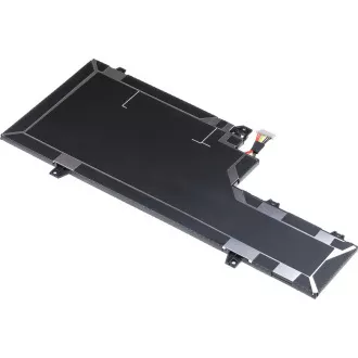 T6 Power akkumulátor HP EliteBook x360 1030 G2, 4900mAh, 57Wh, 3cellás, Li-pol, 1. típus, Li-pol, 4900mAh, 57Wh, 3cellás, Li-pol, 1. típus