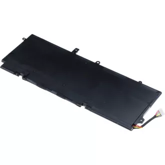 Akkumulátor T6 Power HP EliteBook Folio 1040 G3, 3900mAh, 44Wh, 6 cellás, Li-pol, 6 cellás