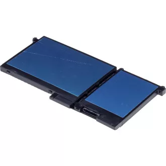 Akkumulátor T6 Power Dell Latitude 5280, 5290, 5480, 5490, 5580, 5590, 4450mAh, 51Wh, 3cellás, Li-pol akkumulátorokhoz