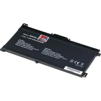 T6 Power akkumulátor a HP Pavilion 14-ba000, 14-ba100, 14-ba200 x360 sorozathoz, 3470 mAh, 40 Wh, 3 cellás T6 Power akkumulátor a HP Pavilion 14-ba000, 14-ba100, 14-ba200 x360 sorozathoz, 3470 mAh, 40 Wh, 3 cellás