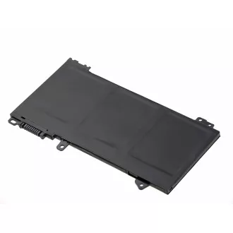 Akkumulátor T6 Power HP ProBook 430 G6, 440 G6, 445 G6, 450 G6, 455 G6, 3900mAh, 45Wh, 3cellás, Li-pol akkumulátorhoz, 3900mAh, 45Wh, 3cellás, Li-pol