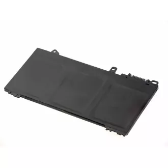 Akkumulátor T6 Power HP ProBook 430 G6, 440 G6, 445 G6, 450 G6, 455 G6, 3900mAh, 45Wh, 3cellás, Li-pol akkumulátorhoz, 3900mAh, 45Wh, 3cellás, Li-pol