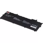 Akkumulátor T6 Power Lenovo ThinkPad X1 Carbon 5., 6. Gen, 4900mAh, 57Wh, 3cellás, Li-Pol, 4900mAh, 57Wh, 3 cellás, Li-Pol