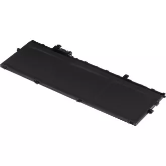 Akkumulátor T6 Power Lenovo ThinkPad X1 Carbon 5., 6. Gen, 4900mAh, 57Wh, 3cellás, Li-Pol, 4900mAh, 57Wh, 3 cellás, Li-Pol