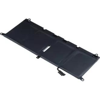 T6 Power akkumulátor Dell XPS 9370, 9380, Vostro 5390, Inspiron 5390, 6840mAh, 52Wh, 4cellás, Li-pol, 6840mAh, 52Wh, 4 cellás, Li-pol T6 Power akkumulátor Dell XPS 9370, 9380, Vostro 5390, Inspiron 5390, 6840mAh, 52Wh, 4cellás, Li-pol, 6840mAh, 52Wh, 4 cellás, Li-pol