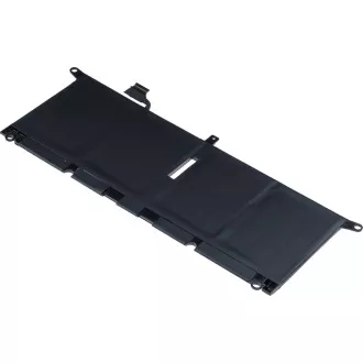 T6 Power akkumulátor Dell XPS 9370, 9380, Vostro 5390, Inspiron 5390, 6840mAh, 52Wh, 4cellás, Li-pol, 6840mAh, 52Wh, 4 cellás, Li-pol T6 Power akkumulátor Dell XPS 9370, 9380, Vostro 5390, Inspiron 5390, 6840mAh, 52Wh, 4cellás, Li-pol, 6840mAh, 52Wh, 4 cellás, Li-pol