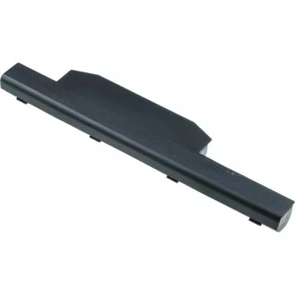 Akkumulátor T6 Power Fujitsu LifeBook A555, 5200mAh, 56Wh, 6cellás, 56Wh, 6 cellás